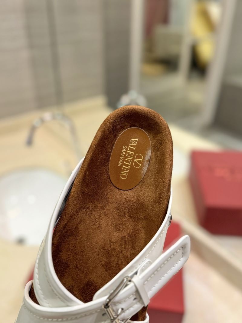 Valentino Slippers